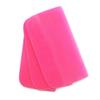 2025 New Squeegee Felt Car Film Scraper Window Tint Soft Rubber Silicone Wrap Tools