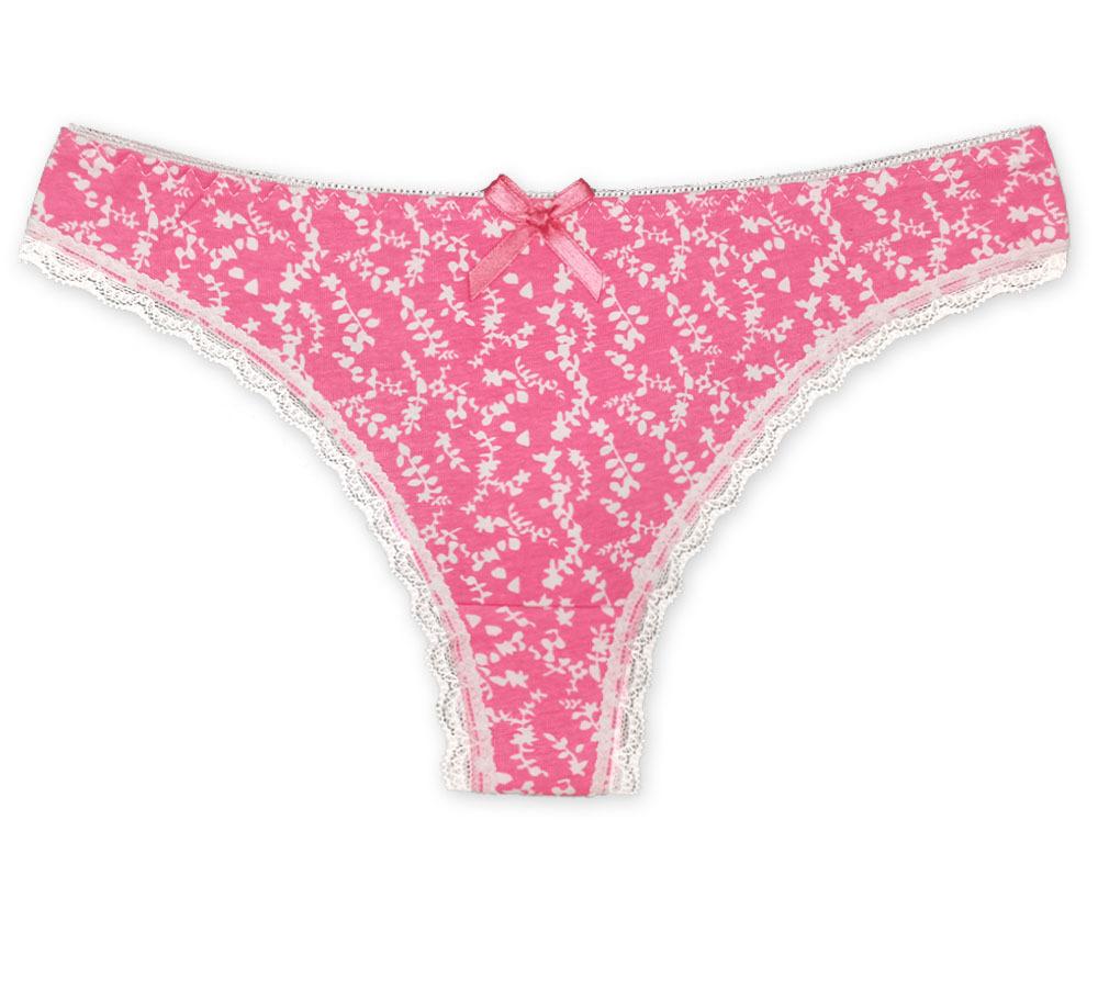 Женские хлопковые трусики Girl Briefs Ms. Хлопковые стринги, сексуальные модные стринги, сексуальное нижнее белье-стринги, 6 шт.