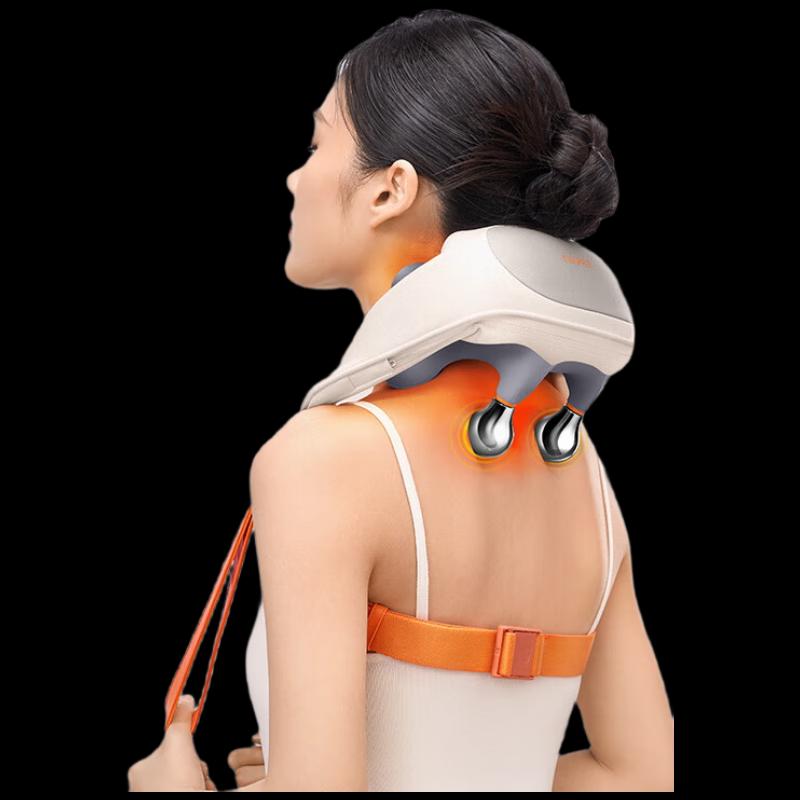 Kopfi Shoulder and Neck Massager
