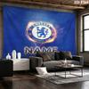 Custom Name CFCPrinted Tapestry – Wall Hanging for Bedrooms, Dorms, and Home Decor