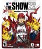 MLB The Show 22 MVP Edition North PS4 (Import Version America) -
