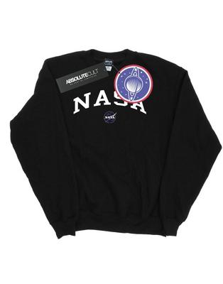Толстовка с логотипом для мальчиков Collegiate