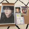 [USED] BTS JIN DFESTA Photobook