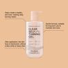 OceAura Clear Self Tanning Gel, 100ml, Hydrating, Smooth