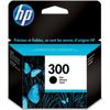 HP 300 Black Original Ink Cartridge (CC640EE) for HP DeskJet F4580 and HP Photosmart C4680/C4795
