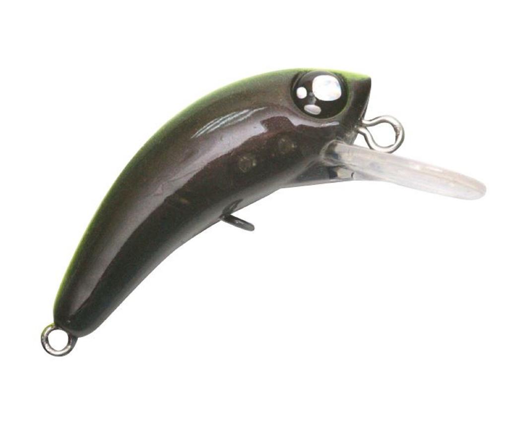 Rob Lure Mama Berbie SS 36 мм 2,8 грамма Тонущая приманка 05 (4426)