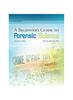 Книга A Beginner's Guide To Forensic Science