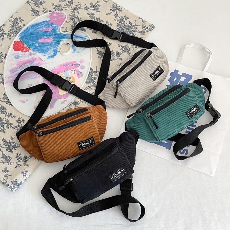 Womens Canvas Crossbody Bag With Internal Phone Pocket And Soft Structure For Casual Wear