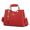 Light Luxury High-end Fashion Handbag Ladies Crossbody Bag Length 24cm Wide 10cm High 16cm