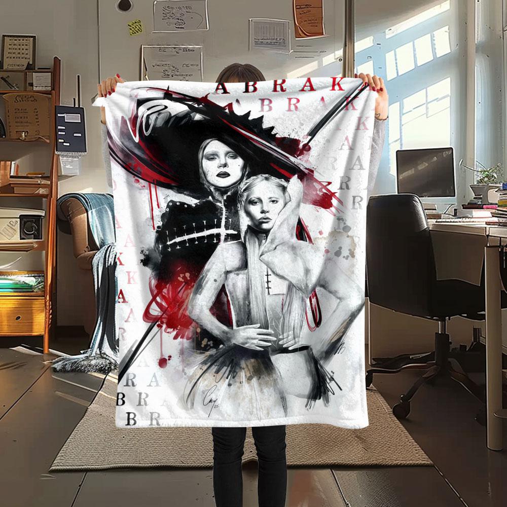 1PC Blanket, High quality Comfortable for All Seasons, Home Decor, Warmth and Comfort