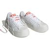 Adidas Superstar Bonega 2B 'White Solar Red' Women's IG2395