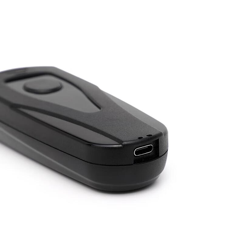 DianYiPai K18 Мини Bluetooth 1D/2D Сканер штрих-кодов CN вилка (адаптер в комплекте)