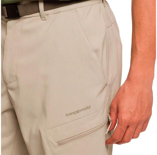 Trangoworld Shorts Laruns SF