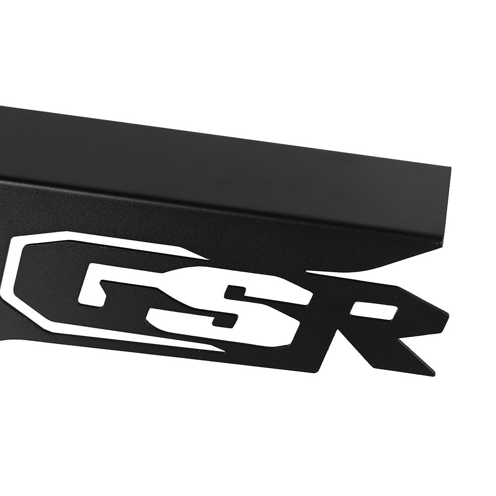 Защитный чехол для цепи для SUZUKI GSR600 GSR400 GSR 400/600 2008 2009 2010 2011 2012 2013 K8 K9 K10 мотоцикла