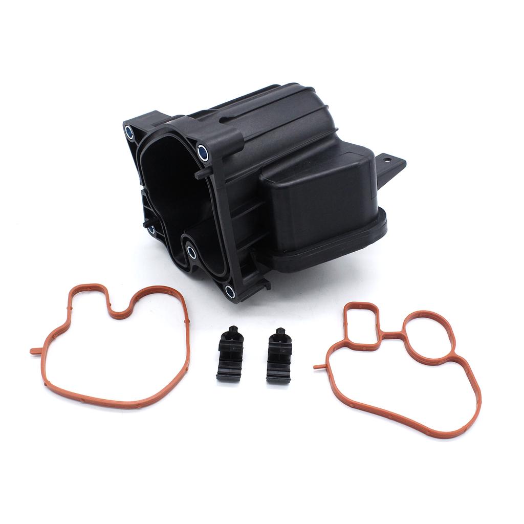 Exhaust Gas Recirculation Valve Cooler Pot Repair Kit Replacement for OPEL VAUXHALL INSIGNIA