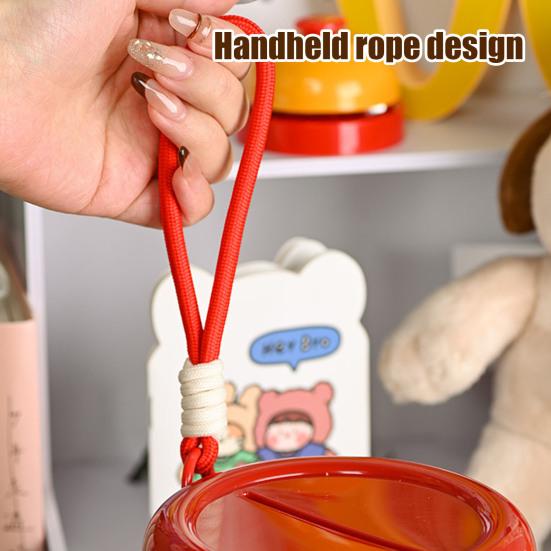 Мультяшная копилка-ботинок с наклейками DIY, контейнер для монет и наличных, для малышей, мальчиков, девочек, копилка для сбережений, домашний офис, настольное украшение