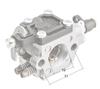 Карбюратор Макита 4300I.;5200I Долмар PS110I; Пс115И /Пила/ Ху-83Ф