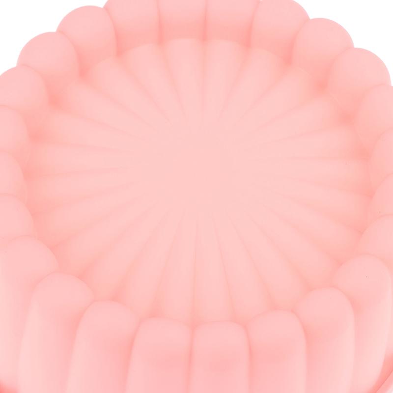 6-дюймовая форма для торта «Шарлотт», силиконовая форма для чизкейка с антипригарным покрытием, круглая силиконовая форма для выпечки, формы для торта, клубничный песочный пирог