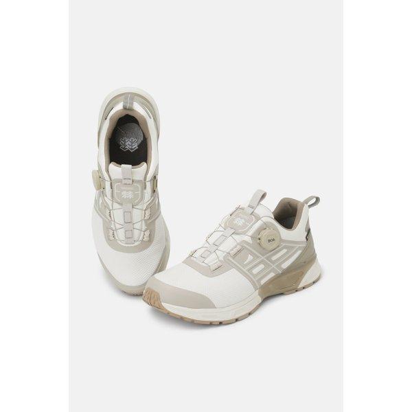 Унисекс треккинговые ботинки Kolon Sports Enduro Light Fe4cx25270bei