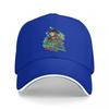 Unisex Baseball Hats  The Rise Of Red  China Anne McClain  Summer Sports Baseball Caps Hip Hop Cap Casquette Polychromatic Hats