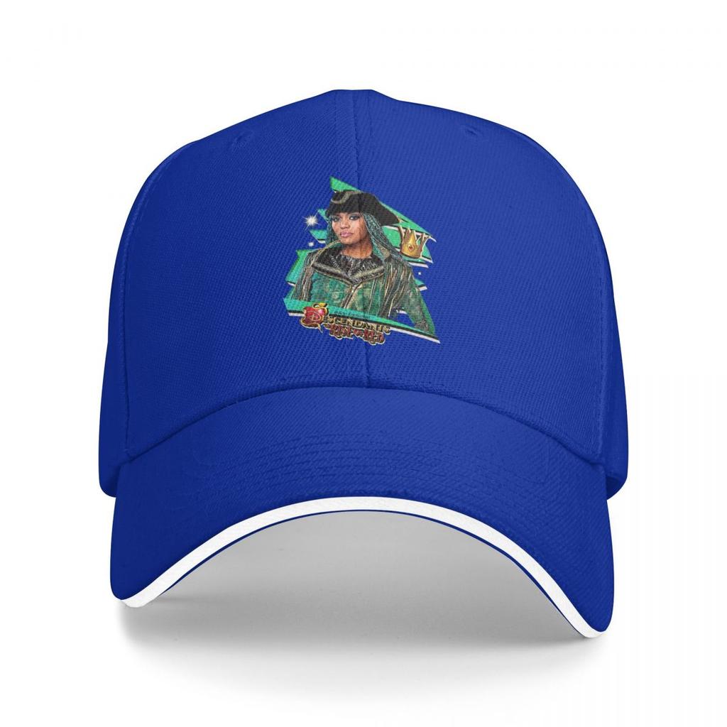 Unisex Baseball Hats The Rise Of Red China Anne McClain Summer Sports Baseball Caps Hip Hop Cap Casquette Polychromatic Hats