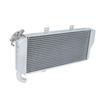 Motorcycle Engine Cooler Radiator For Kawasaki Ninja EX650 EX 650 2012-2016