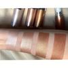 4 Shade Radiant Glow Highlighter Cream - Waterproof & Long-lasting Shimmer Makeup for Face & Body Full Body Gloss Liquid Highlighter