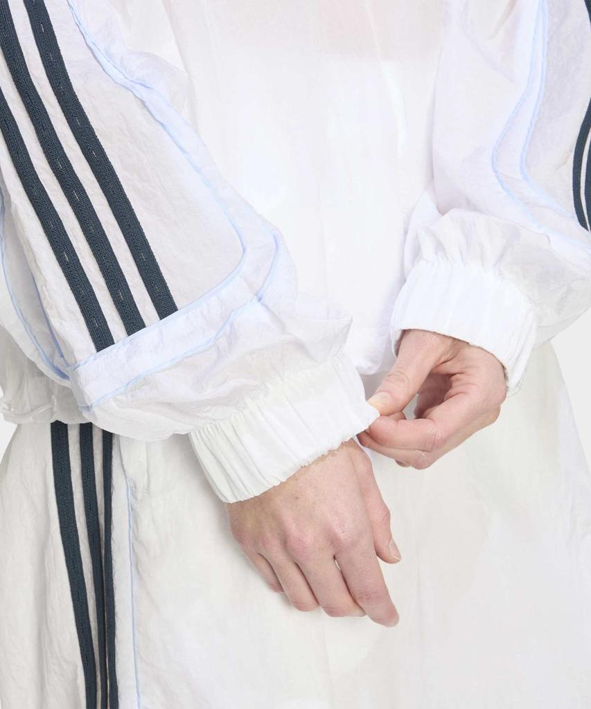 ADIDAS Teamgeist 2.0 Sweatshirt - White / Kc6401