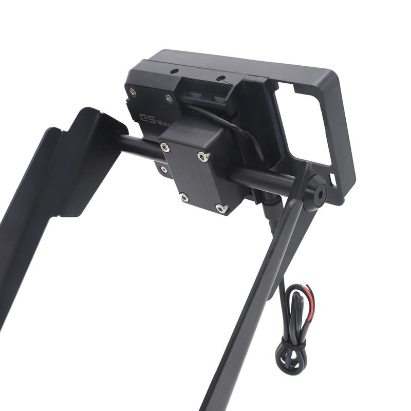 Motorcycle Stand Holder Phone Mobile Phone GPS Navigation Plate Bracket for Honda NC750X 2016 - 2020 2019 2018 NC750 X NC 750X
