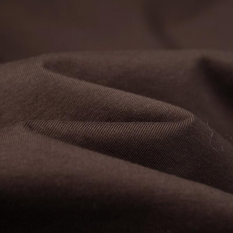 Demana Women's Eco-Print Loose Fit T-shirt