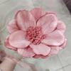 Magnolia Scented Tung Oil Dried Flower Arrangement for Home and Wedding Decor