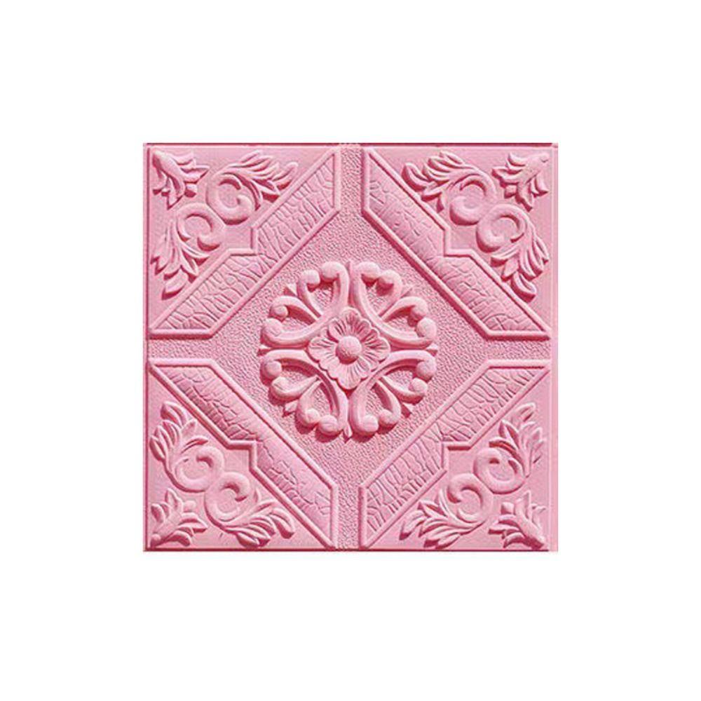 Звукоизоляция стерео наклейки на стену 35*35 см самоклеящиеся обои для гостиной спальни