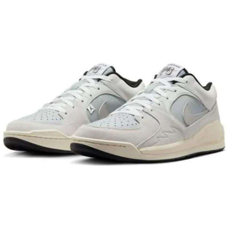 Air Jordan Stadium 90 'Light Smoke Grey' Jordan HV1810-001
