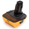 DCA1820 DC9096 Power Tools Battery Adapter For Dewalt 18V To 20V Convert Adapter