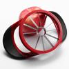 Нержавеющая сталь 430 Яблокорезка, удалитель сердцевины и инструмент для разделения фруктов