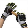 Anti Collision Mechanical Rescue Gloves Anti-slip Durable Anti Cutting Protective Working Safety Gloves for Heavy Industry