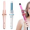 Hair Curler Fast Heating Easy To Use Portable User-friendly Quick Effect Hairstyling Tool Ceramics Automatic Curling Iron Stick for Women