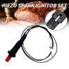 Piezo Spark Igniter, Push Button, Piezo Igniter, Gas Fireplace, Gas Stove, Heater, Igniter