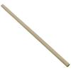 Asano Woodworking Co., Ltd. Genuine Oak Oval Hammer Handle, 900mm, 20065