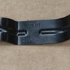 New LH & RH Front Bumper Fender Connecting Bracket OEM 1104540-00-B 1104541-00-B 1104540 1104541 for Tesla Model 3 2017-2023