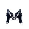 41359633623/41359633624: Переднее крыло для BMW 5 серии G60