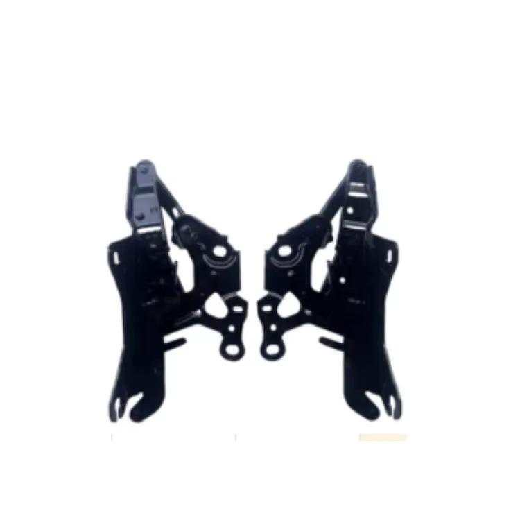41359633623/41359633624: Переднее крыло для BMW 5 серии G60