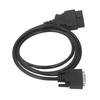 Для Nexiq USB Link 2 OBD2 кабель 493113 стабильное соединение Plug and Play для Cummins Inline 7