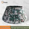 Assault Tiger Foldable Camouflage Water Tank