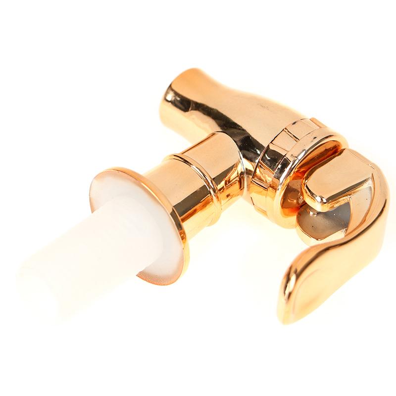 1шт стеклянная бутылка вина кран банка винная бочка резервуар для воды кран диспенсер для воды