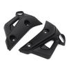 NEW-Motorcycle Accessories For  MT-07 2025-2025 Radiator Frame Side Fairing Panel Cover