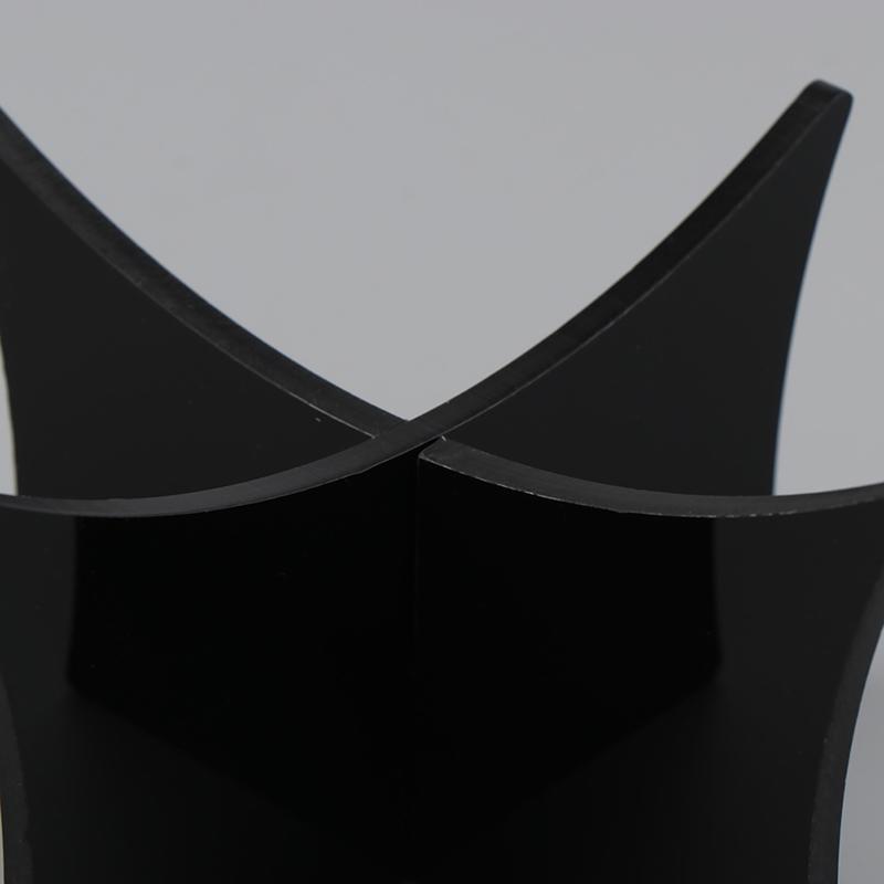 Акриловая многофункциональная баскетбольная подставка, держатель для стойки для мяча, опорное основание