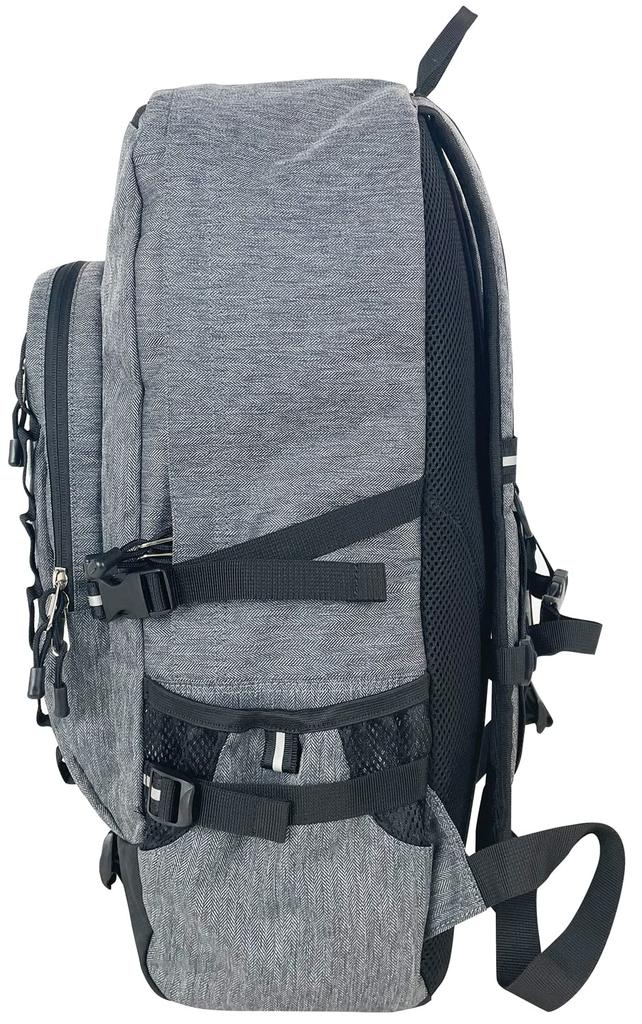 Логотип Spark Большой Большой Елочка Свободный Размер Рюкзак, Рюкзак, Вместимость, Узор,