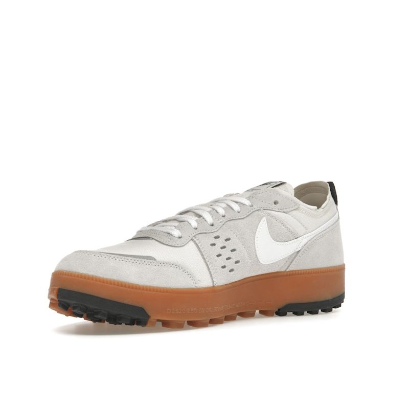 Nike C1TY Vast Grey Gum Men Sneakers Phantom Gum-Medium-Brown White HV4302-078