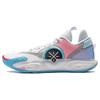 Wade All City 12 Белые Синие Розовые Мужские Кроссовки ABAU015-1